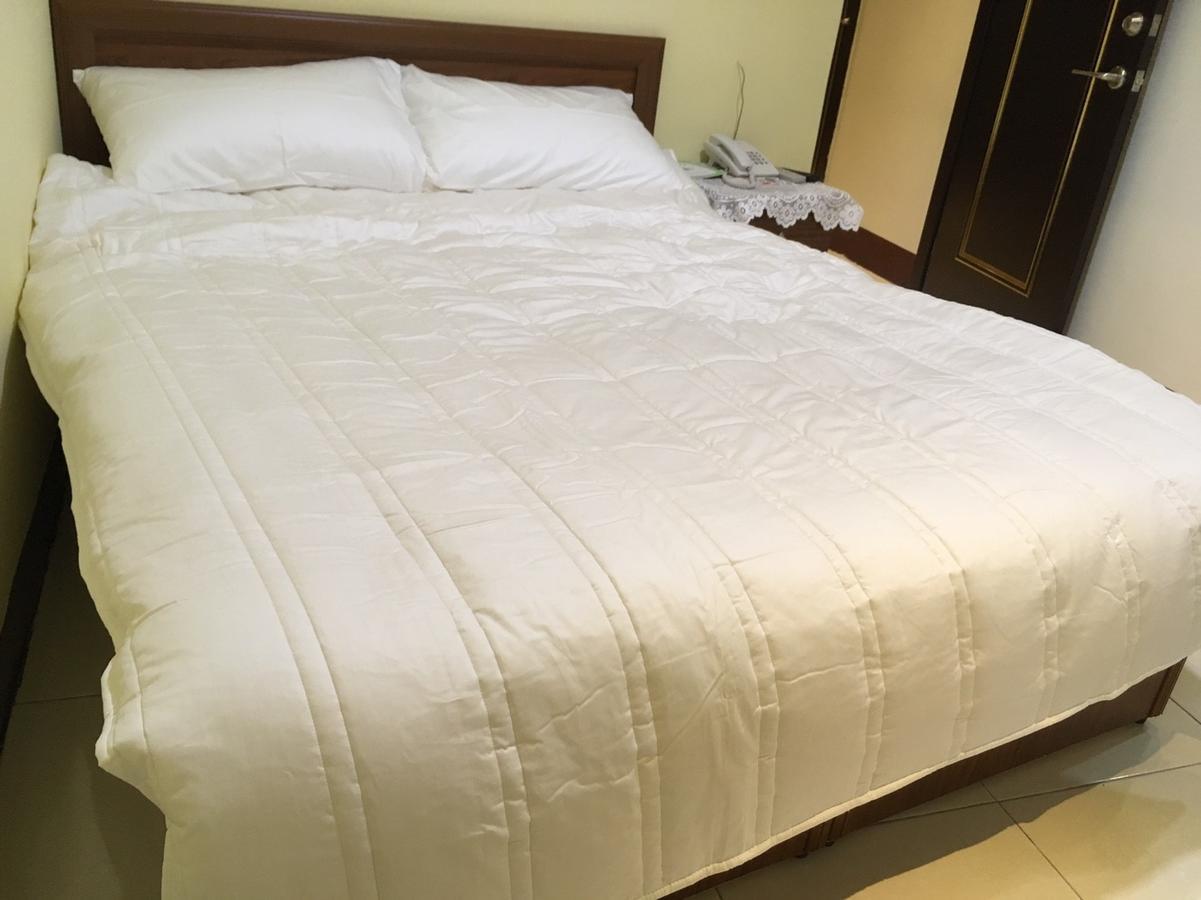 Hfun Hotel Каосюн Екстериор снимка