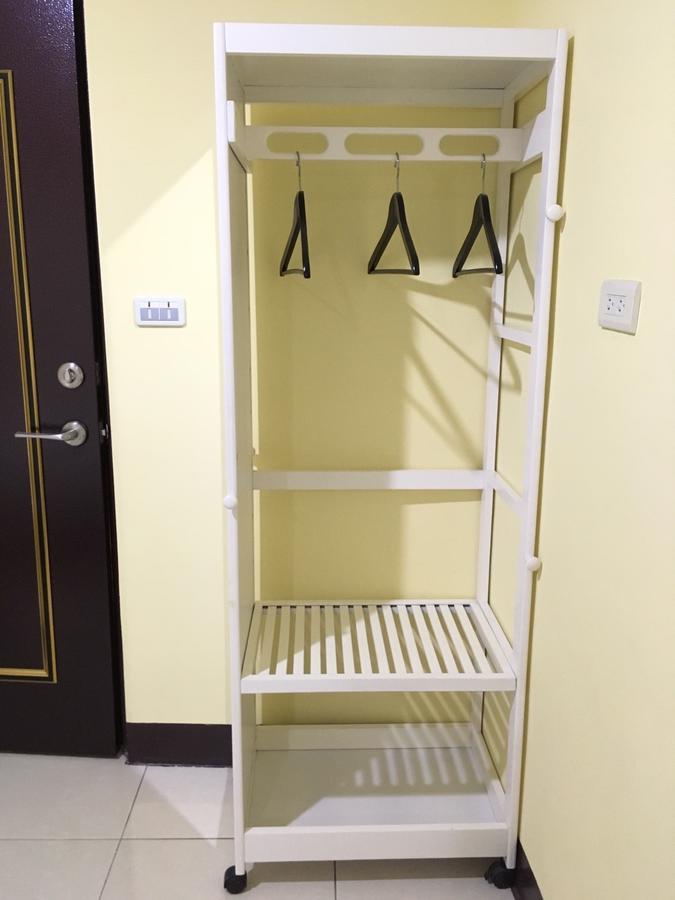 Hfun Hotel Каосюн Екстериор снимка