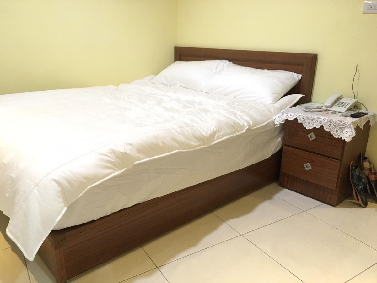 Hfun Hotel Каосюн Екстериор снимка