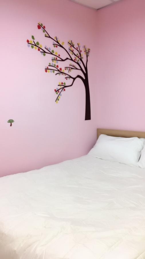 Hfun Hotel Каосюн Екстериор снимка