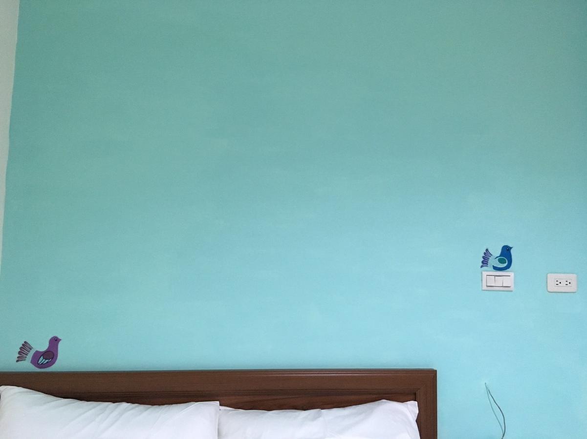 Hfun Hotel Каосюн Екстериор снимка